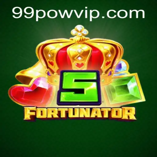 Unveiling 5Fortunator: The Future of Gaming with 99POW