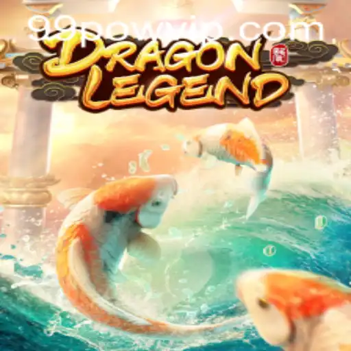 Unveiling DragonLegend: A Journey Into Mystical Realms Powered by 99POW