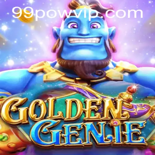 Discover the Thrills of GOLDENGENIE: A New Gaming Odyssey with 99POW