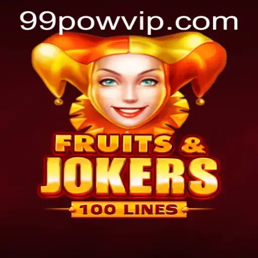 FruitsAndJokers100: Dive into the World of Fruity Fun and Surprises