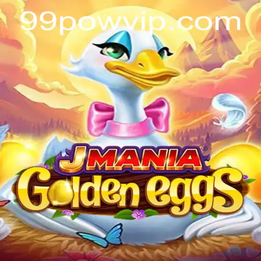 JManiaGoldenEggs: Unraveling the Adventure with 99POW