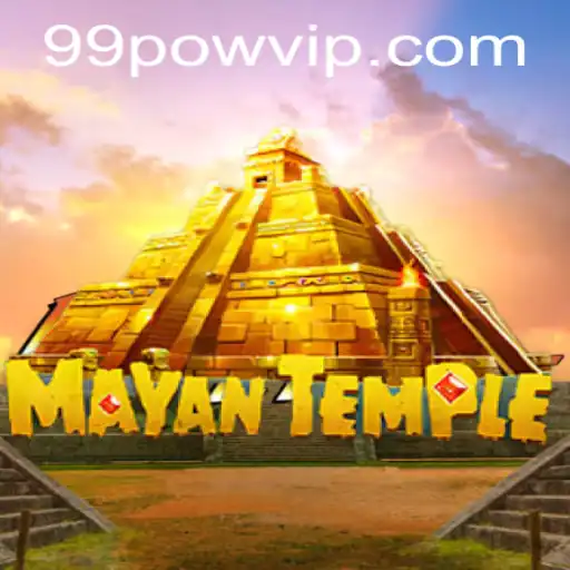Discover the Enchanting World of MayanTemple: Adventure Awaits with 99POW
