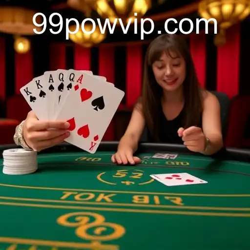 Exploring the Exciting World of Online Baccarat with 99POW
