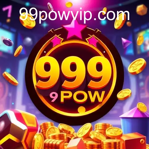 The Digital Revolution of Online Slots with 99POW