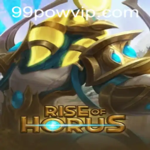 Unveiling RiseofHorus: An Epic Journey Awaits with 99POW